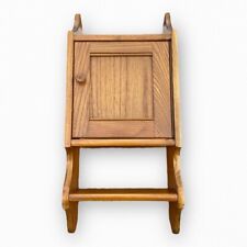 Ercol key cabinet for sale  HEREFORD