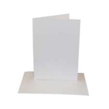 White card blanks for sale  CHESTER LE STREET
