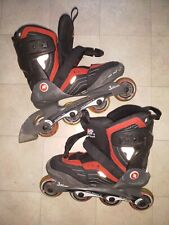 Raider 9400 inlineskates gebraucht kaufen  Berlin