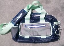 Oakley men bag for sale  LITTLEBOROUGH