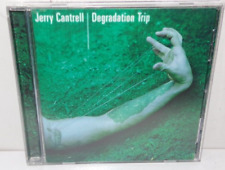 Jerry cantrell degradation for sale  Montgomery