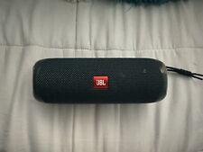 Alto-falante portátil à prova d'água JBL Flip 5 - Azul oceano comprar usado  Enviando para Brazil