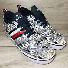 Heelys tommy hilfiger for sale  BOURNEMOUTH
