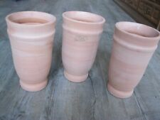 Vase übertopf bella gebraucht kaufen  Haltern
