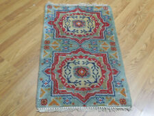 Turkish rug kazak for sale  Kensington