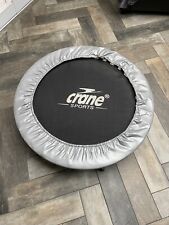 Exercise trampoline for sale  STOCKPORT