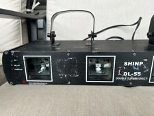 SHINP DL-55 Green Red Four Lens Laser Stage Lighting DJ for sale  Shipping to South Africa