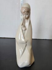 Lladro madonna child for sale  York