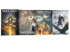 Série de quadrinhos Dark Souls - 4 volumes comprar usado  Enviando para Brazil