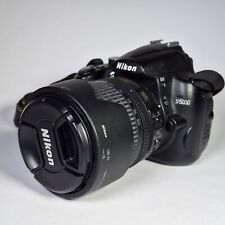 Nikon d5000 12.9mp for sale  Ireland