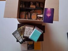 magic the gathering deck box gebraucht kaufen  Schwabach