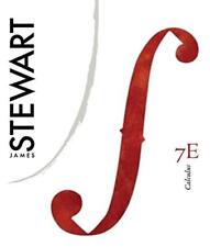 Calculus stewart james for sale  USA