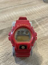 Relógio de pulso masculino Casio G-Shock DW6900CS-1 comprar usado  Enviando para Brazil