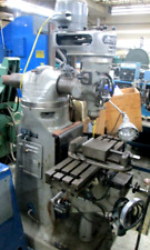 Bridgeport Milling Machine Used Round RAM for sale  Cromwell