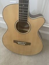 Epiphone acoustic electric for sale  Calera