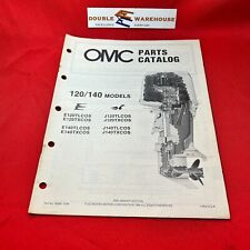 1985 omc parts for sale  Glenside