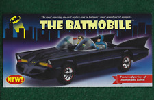 Batmobile batman robin for sale  East Mc Keesport