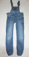 Mädchen latzjeans jeans gebraucht kaufen  Minden-Hahlen