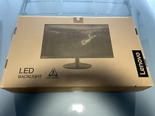 Lenovo monitor bildschirm gebraucht kaufen  Augsburg