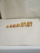Miniature family elephants for sale  CARDIFF