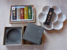 Vintage chinese ink for sale  CHELTENHAM