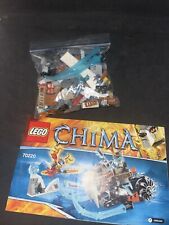 Lego legends chima for sale  New Orleans