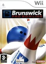 Jeu wii brunswick d'occasion  Les Mureaux