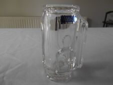 waterford crystal vase marquis for sale  BURY