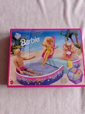 1993 barbie box d'occasion  Expédié en Belgium