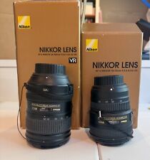 300 nikkor lens mm nikon 18 for sale  Southport