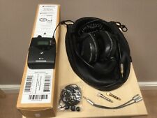 trantec iem for sale  ST. ALBANS