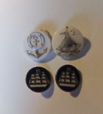 Antique vintage buttons for sale  LOWESTOFT
