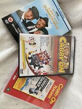 British comedy dvds for sale  ALCESTER