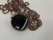 Antique banded agate for sale  HERNE BAY