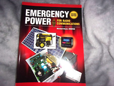 Emergency power radio for sale  Tucson