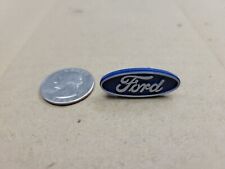 Ford oem blue for sale  Chelmsford