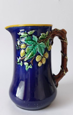 Antique wedgwood majolica for sale  UK