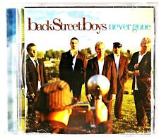 BackStreetboys – Never Gone - CD Usado comprar usado  Enviando para Brazil
