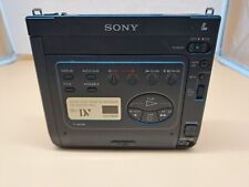 Sony d300e pal gebraucht kaufen  Hamburg