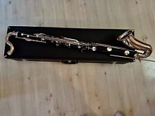 bass clarinet for sale  Lady Lake