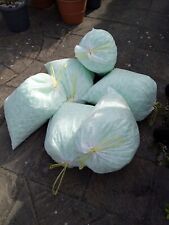Approx 180l polystyrene for sale  POOLE