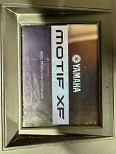 Yamaha motif xf7 for sale  Brooklyn