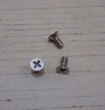 Bridge block screws for sale  Edwardsville