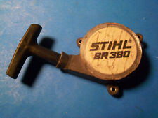 Br380 oem stihl for sale  Salter Path