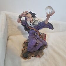 Shudehill wizard figure for sale  LEEDS