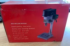 Mini bench drilling for sale  CHESTER