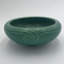 emerald green beautiful bowl for sale  Wayne