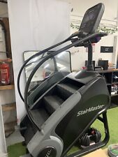 Stairmaster gauntlet stepmill for sale  CHRISTCHURCH