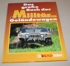 Große buch militär gebraucht kaufen  Jever