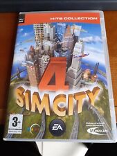 Simcity electronic arts d'occasion  Neuilly-sur-Marne